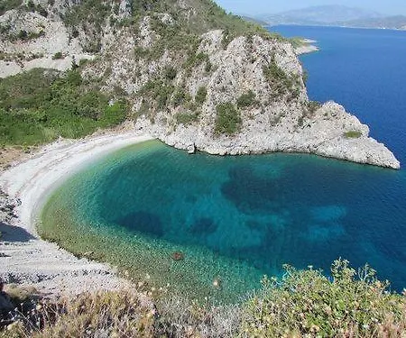 Demirci 4 Homestay Kusadasi
