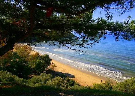 Demirci 4 Homestay Kusadasi