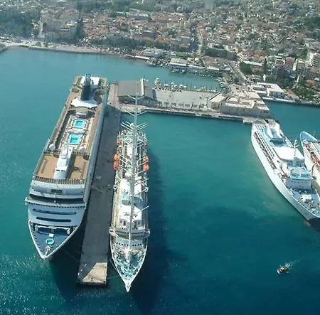 Demirci 4 Kusadasi