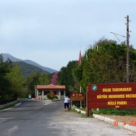 Проживание в семье Demirci 4 *