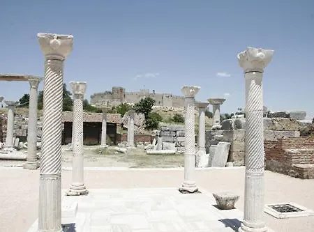 Demirci 4