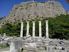 Demirci 4 * Кушадасы