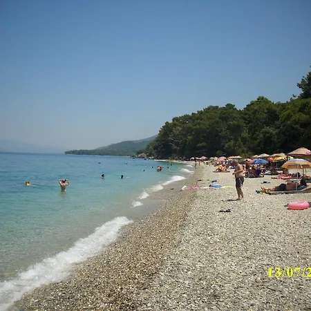 Homestay Demirci 4 Kusadasi