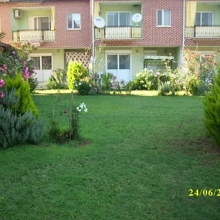 Demirci 4 Homestay Kusadasi