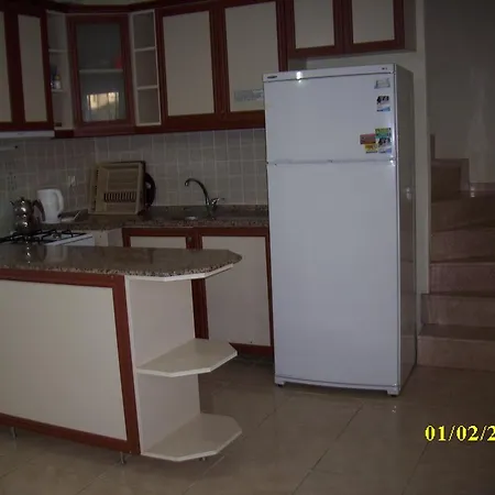 Demirci 4 * Kusadasi
