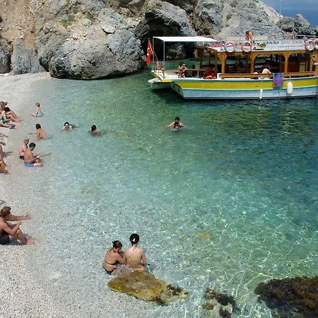 Demirci 4 *