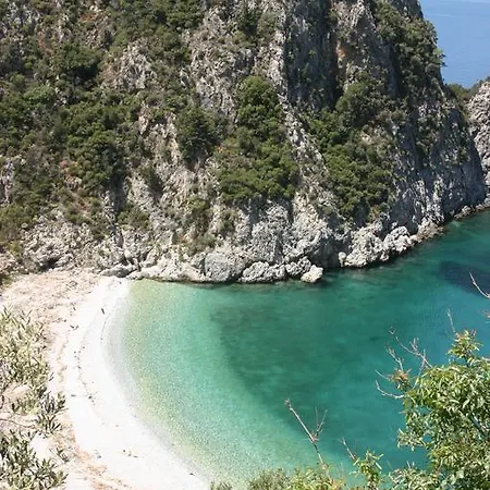 Homestay Demirci 4 Kusadasi