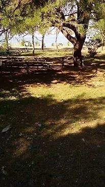 Homestay Demirci 4 *