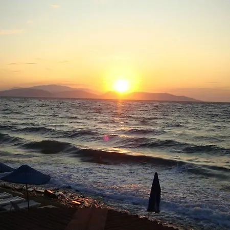 Demirci 4 Homestay Kusadasi