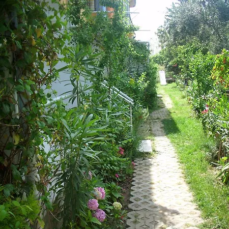 Demirci 4 Homestay Kusadasi