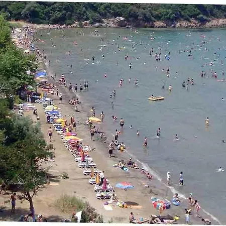 Demirci 4 * Kusadasi