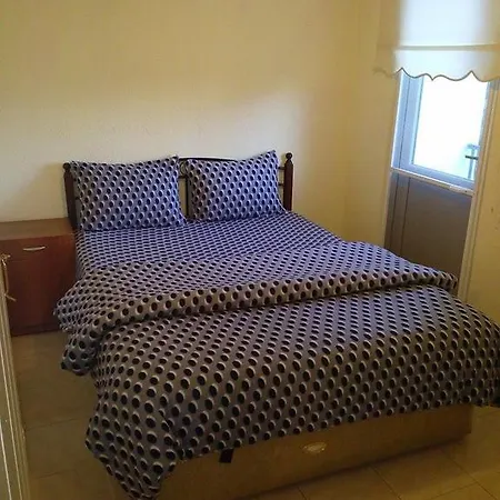 Homestay Demirci 4 Kusadasi