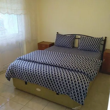 Demirci 4 Homestay