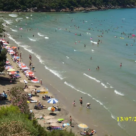 Demirci 4 *