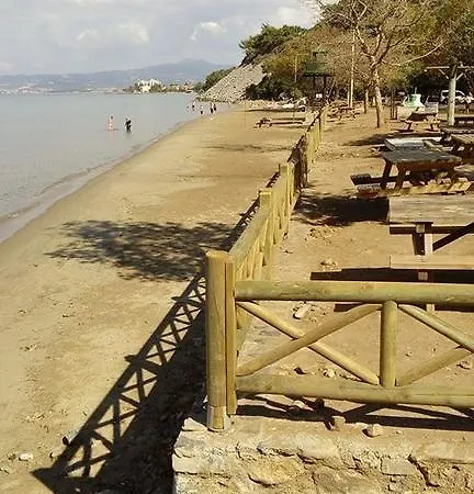 Demirci 4 Homestay Kusadasi
