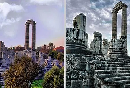 Demirci 4 Kusadasi