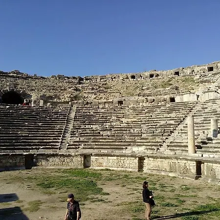 Demirci 4 * Kusadasi