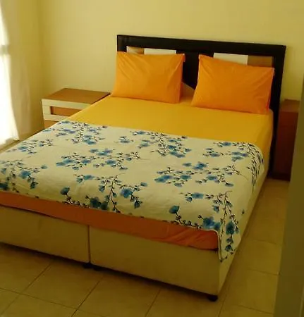 Homestay Demirci 4