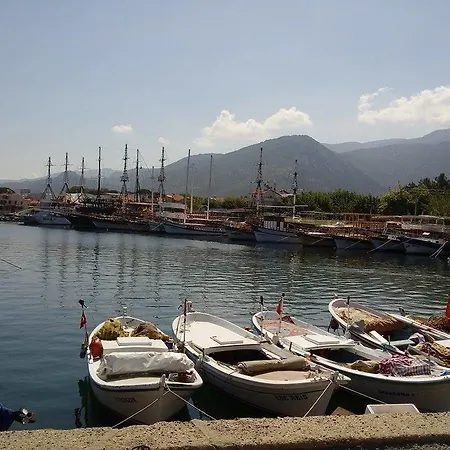Homestay Demirci 4 Kusadasi