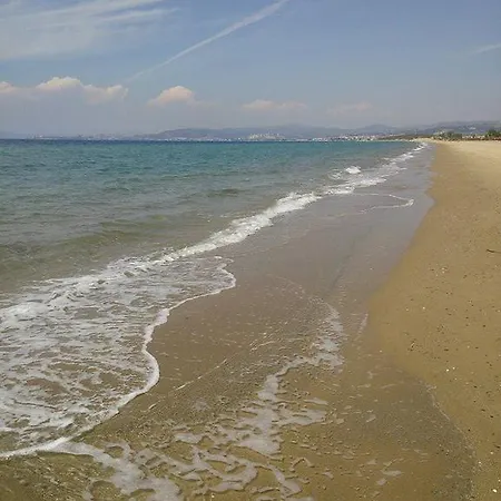 Homestay Demirci 4 Kusadasi