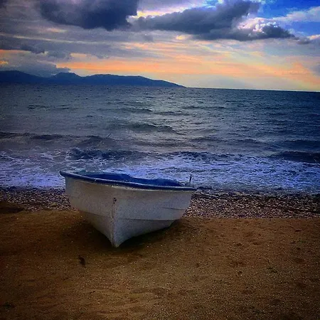 Homestay Demirci 4 Kusadasi