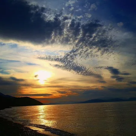 Homestay Demirci 4 Kusadasi